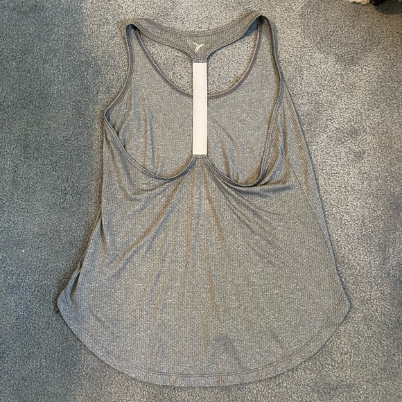 Athletic Razorback Tank Top - Picture 2 of 2